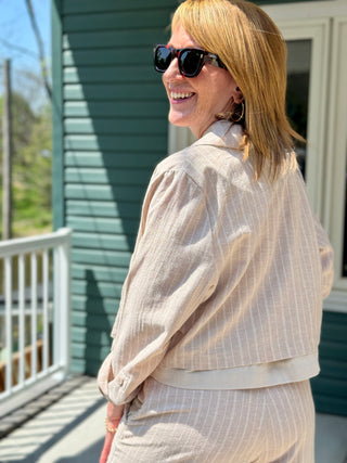 Melow Maroua Jacket