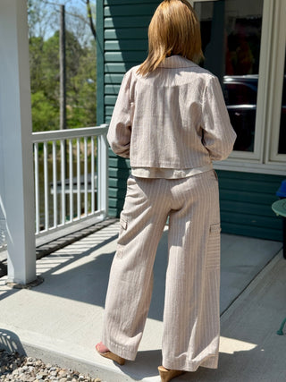Melow Maroua Jacket
