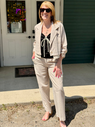 Melow Maxime Trouser