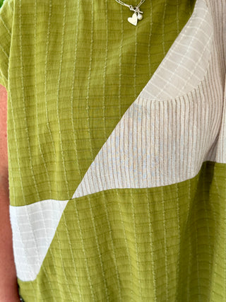 Jennifer Glasgow Ambrosia Tunic Dress