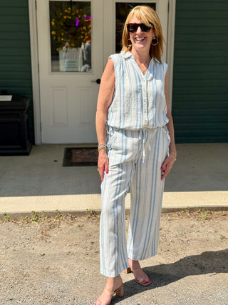 Melissa Nepton Charlie Pant