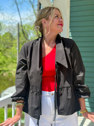 MAS Montreal Sintra Blouse