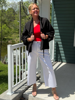 MAS Montreal Sintra Blouse