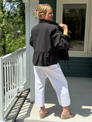MAS Montreal Sintra Blouse