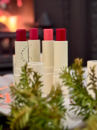Artifact Tinted Lip Balm (4 Colours)