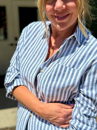FIG Leidy Shirt