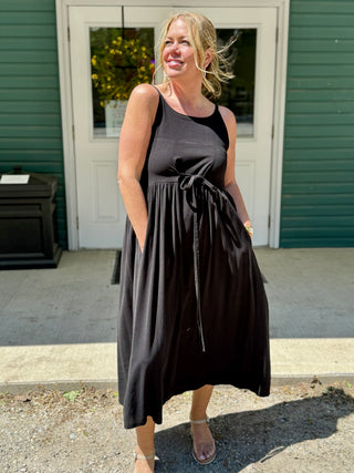 Allison Wonderland Swan Dress