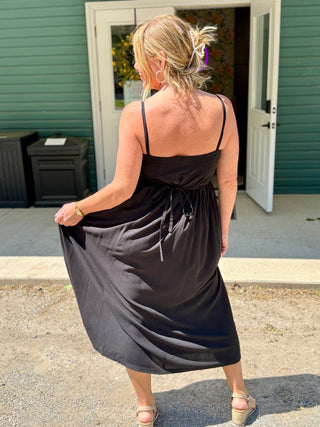Allison Wonderland Swan Dress