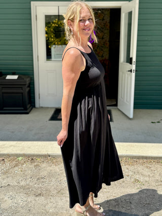 Allison Wonderland Swan Dress