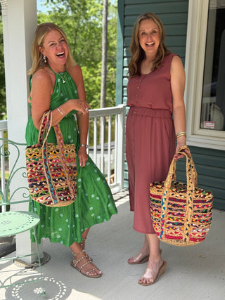 FRNCH Jeri Dress
