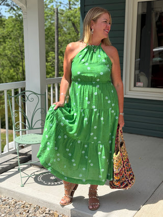 FRNCH Jeri Dress