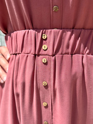 Ang Hill Sherah Skirt