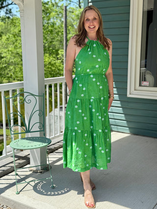 FRNCH Jeri Dress