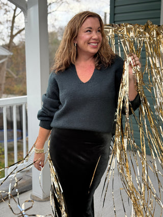 Gentle Fawn Angelica Pullover