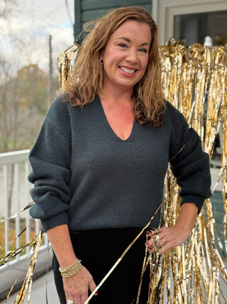 Gentle Fawn Angelica Pullover