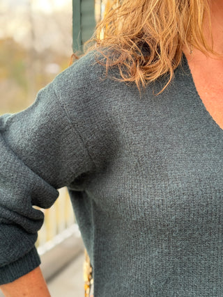 Gentle Fawn Angelica Pullover