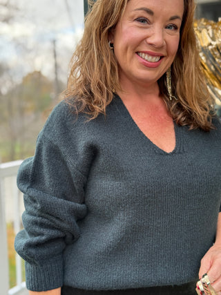 Gentle Fawn Angelica Pullover