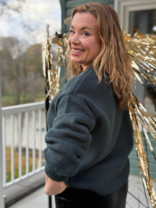 Gentle Fawn Angelica Pullover