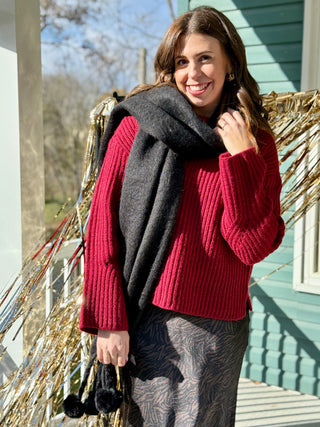 Gentle Fawn Marlow Pullover