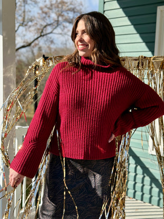 Gentle Fawn Marlow Pullover