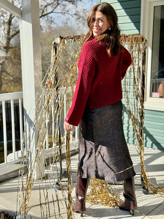 Gentle Fawn Marlow Pullover