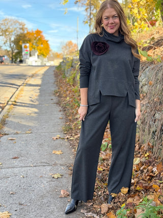 Bodybag By Jude Balmoral Sweatshirt