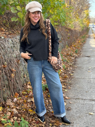 Bodybag By Jude Balmoral Sweatshirt