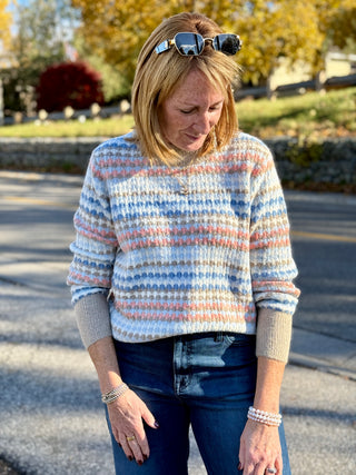 Hatley Everywhere Sweater