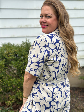 Marigold Astride Romper