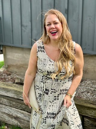 Cokluch Bella Dress