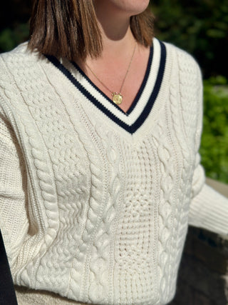 Gentle Fawn Kyla Pullover