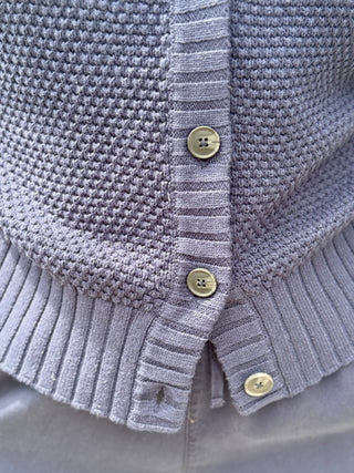 Gentle Fawn Jennalee Navy Cotton Cardi