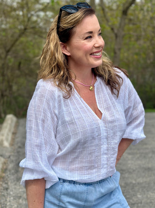 Gentle Fawn Atlas Top