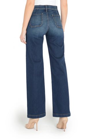 Joni Premium Trouser Jean - 26