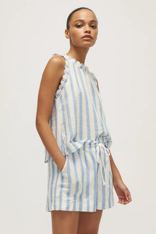 Melissa Nepton Kimy Tank