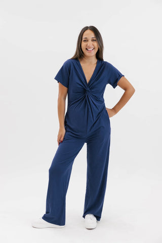 Smash & Tess Layla Twist Romper