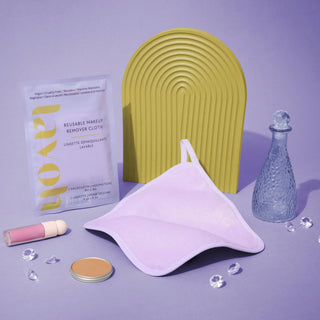 Lavoh Makeup Remover Cloth