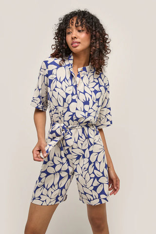 Marigold Astride Romper