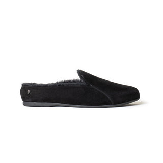 Mave & Chez Maya Black Mule