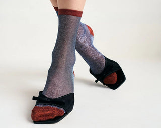 Unified Party Socks in Happy Hour