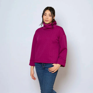 BLACK FRIDAY DOOR CRASHER! Tangente Nori Top