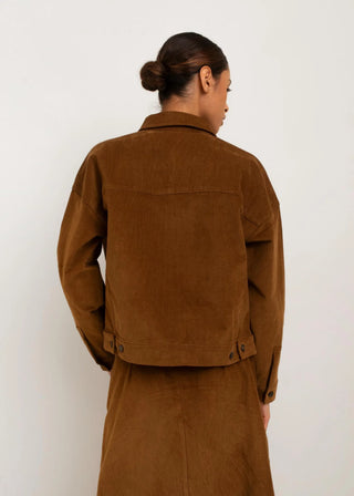Paper Label Sefina Jacket