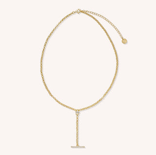 Victoria Emerson Danielle Lariat