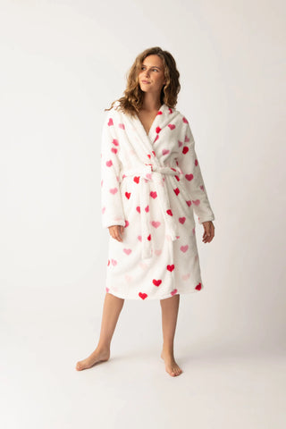 PJ Salvage Love Day Dream Robe