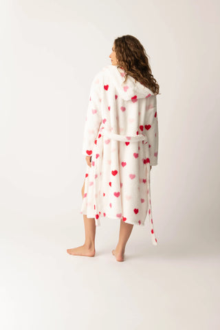 PJ Salvage Love Day Dream Robe