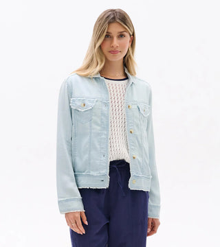 Hatley Tencel Jacket / Shirt