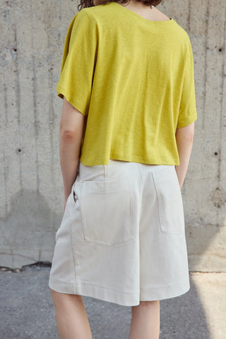 Eve Gravel Sandy Top