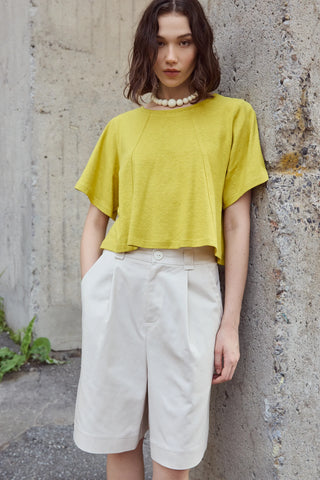 Eve Gravel Sandy Top
