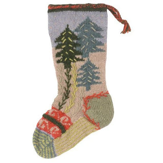 Lost Horizons Pine Forest Stocking