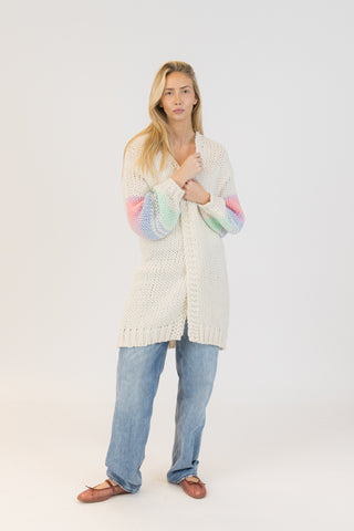 Lyla + Luxe Shiloh Cardigan